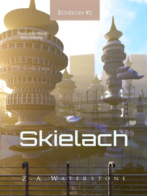 cover image of Skielach